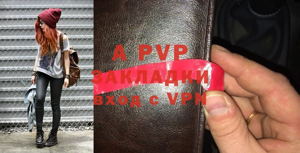 Альфа ПВП Бородино